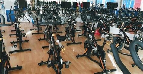 fitness center vecindario|Vecindario Fitness Center (@vecindariofitnesscenter)